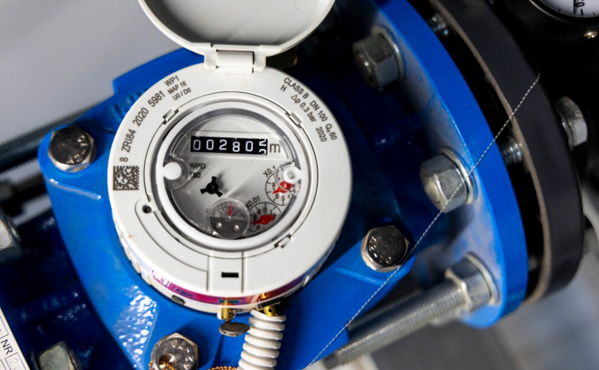 В Туле мошенники стали представляться сотрудниками «Тулагорводоканала» 