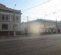 На ул. Советской «Форд» сбил идущего к трамваю ребенка