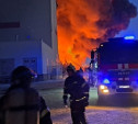Коснутся ли последствия пожара на складе Wildberries в Санкт-Петербурге туляков?