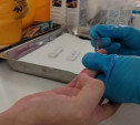 Больше 450 тысяч туляков сдали тест на ВИЧ-инфекцию