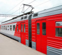 Пригородные поезда в Тульском регионе изменят расписание на майские праздники