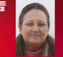 В Тульской области пропала 44-летняя Татьяна Зямаева