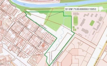 Жизнь Тулы и области