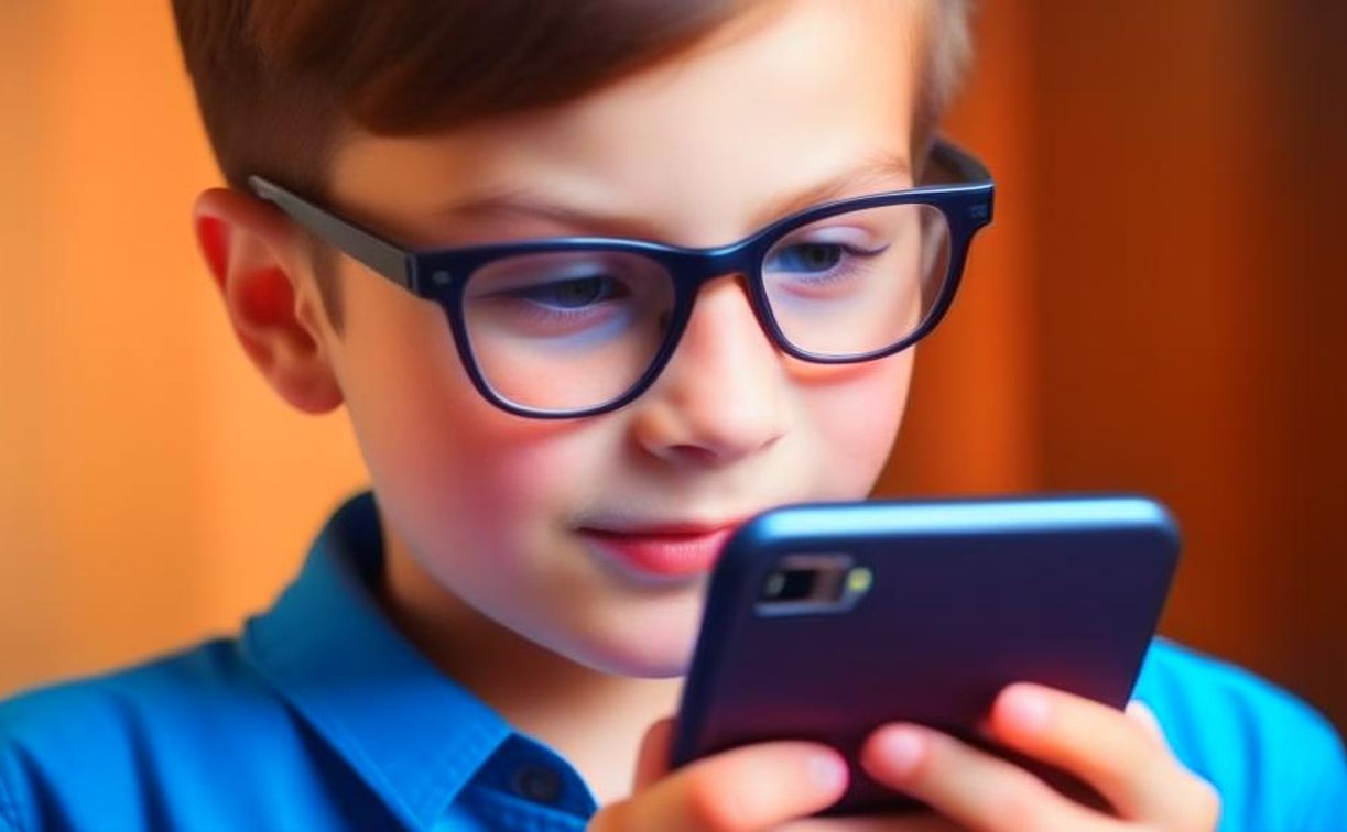 Дети и гаджеты: нужны ли школьникам смартфоны 