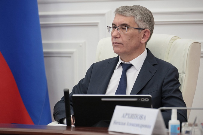 «Контроль — это не самоцель»: Миляев потребовал от МУПов реальной эффективности, а не просто отчетов