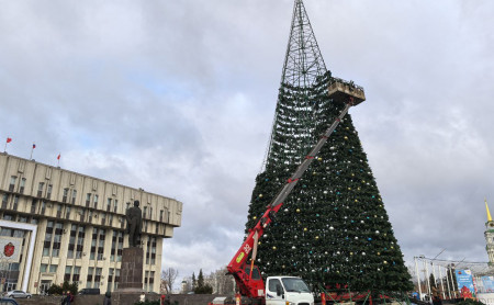 Жизнь Тулы и области