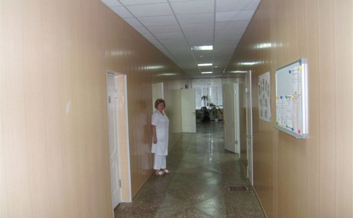 Реорганизация в здравоохранении: В Туле объединят больницы