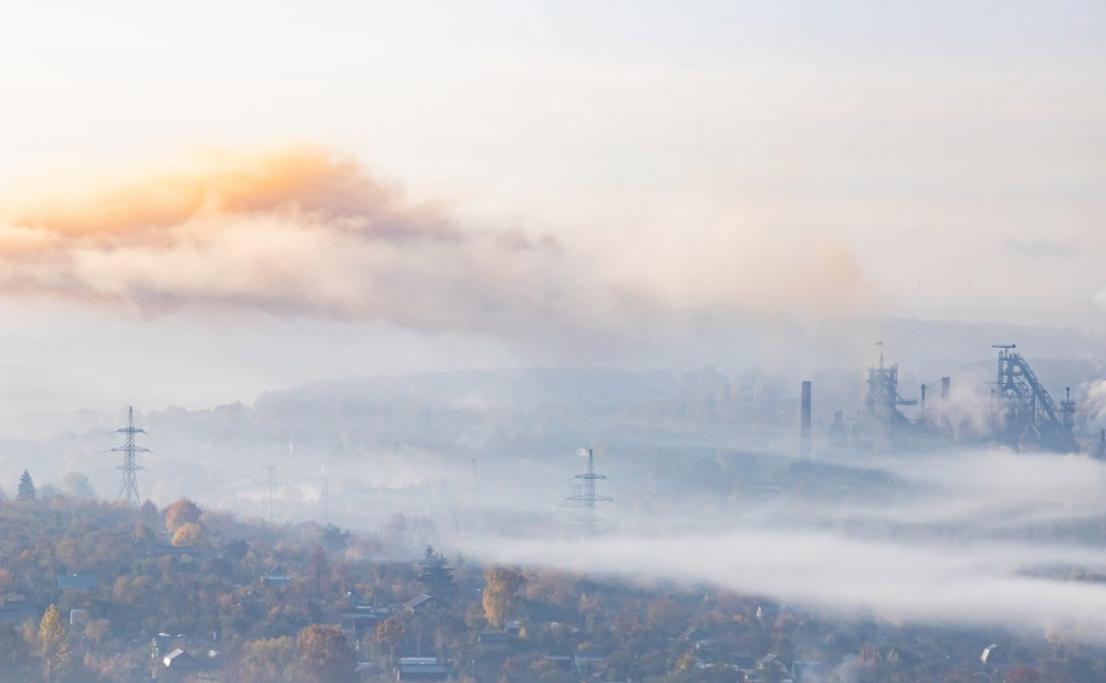 Перевооружение доменной печи на тульском КМЗ обернулось судом для предприятия