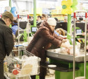 К концу 2015 года россияне будут тратить на еду 50% своих доходов
