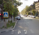 В Туле на пересечении улиц 9 Мая и Смидович светофор настроили по-новому