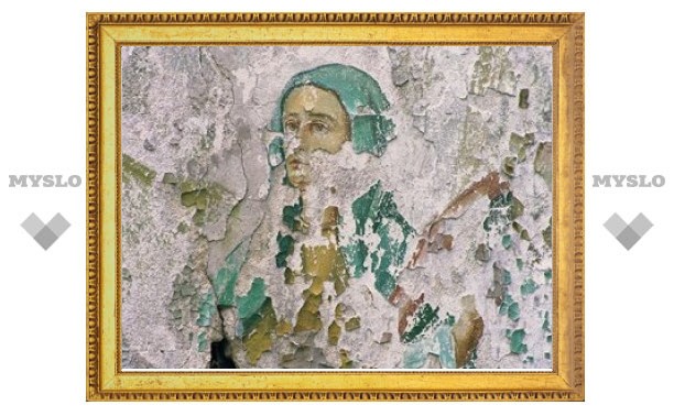 Современное искусство впервые выставят в православном храме
