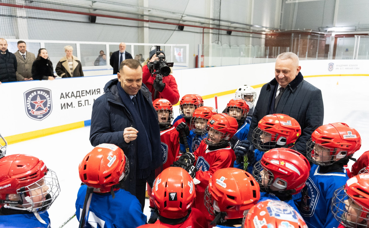 50 лет созидания: «СМК Шадринск» отмечает юбилей