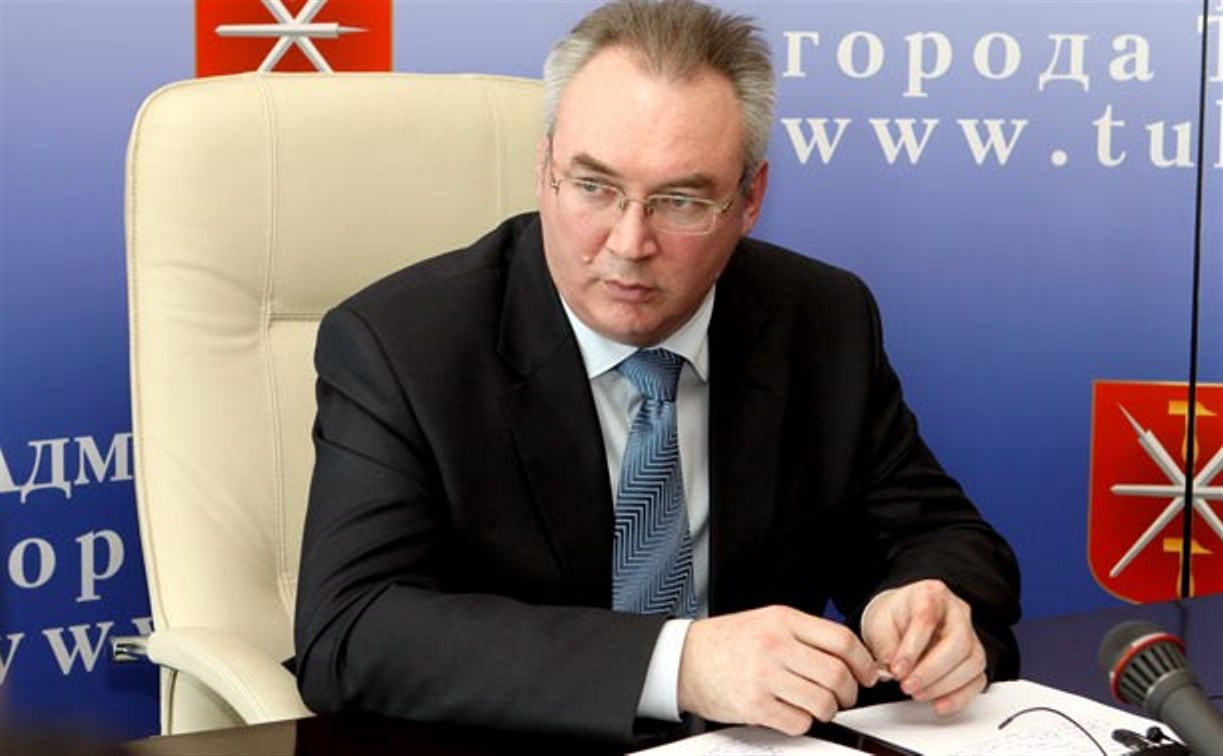 Экс-глава администрации Тулы требует продать ему землю со скидкой в 20 млн рублей