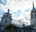 В Крапивне отреставрируют два здания и построят смотровую площадку