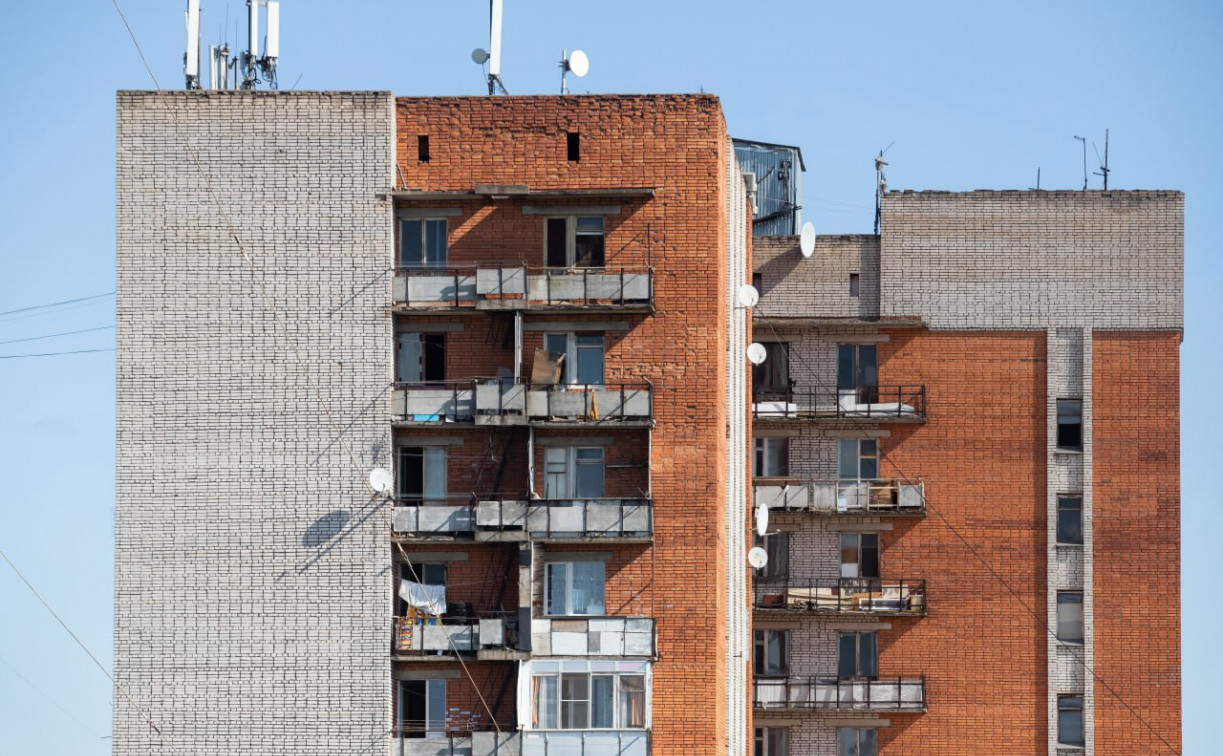 Ставку по семейной ипотеке хотят повысить до 12% 