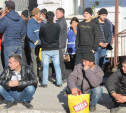 Тульские судебные приставы выдворили 68 нелегалов