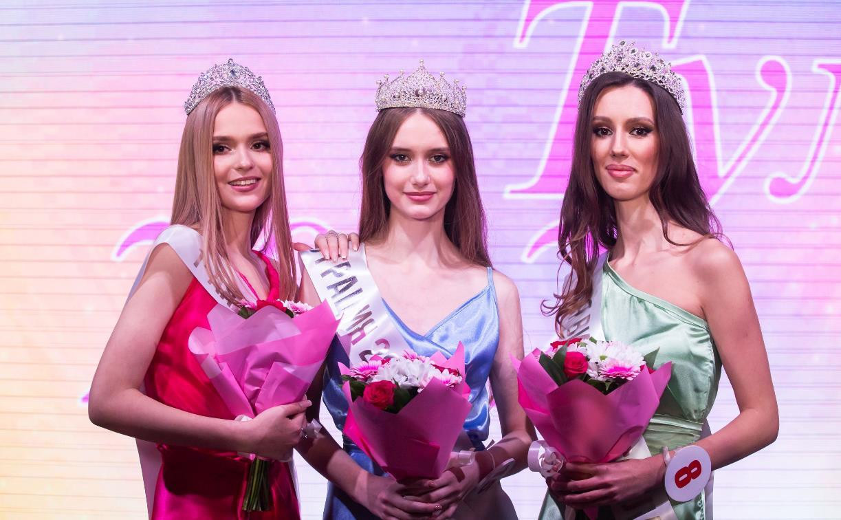 В «Октаве» пройдет конкурс красоты «Мисс Тула-2023»