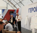 Депутаты приняли участие в Дне наставника проекта «Герой 71»