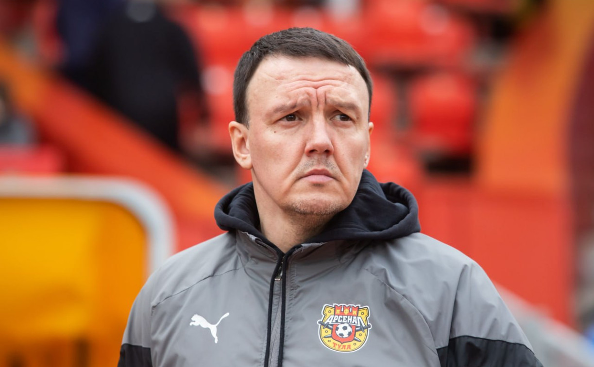 Официально: «Арсенал» расторг контракт со Сторожуком