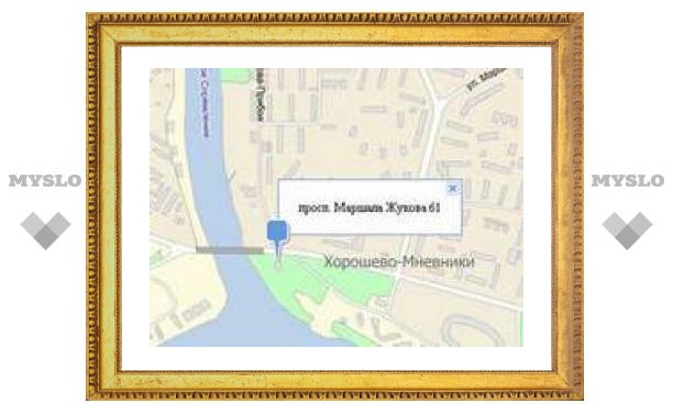 В Москве задержан дагестанец с бомбой