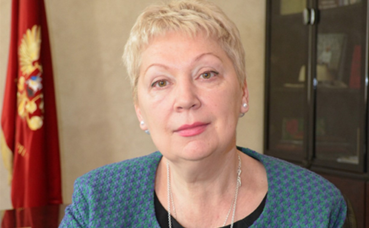 Ольга Васильева - новый министр образования России