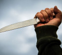 В Новомосковске мужчина с ножом пытался ограбить магазин