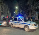 На ул. Шухова в Туле сбили 10-летнего велосипедиста