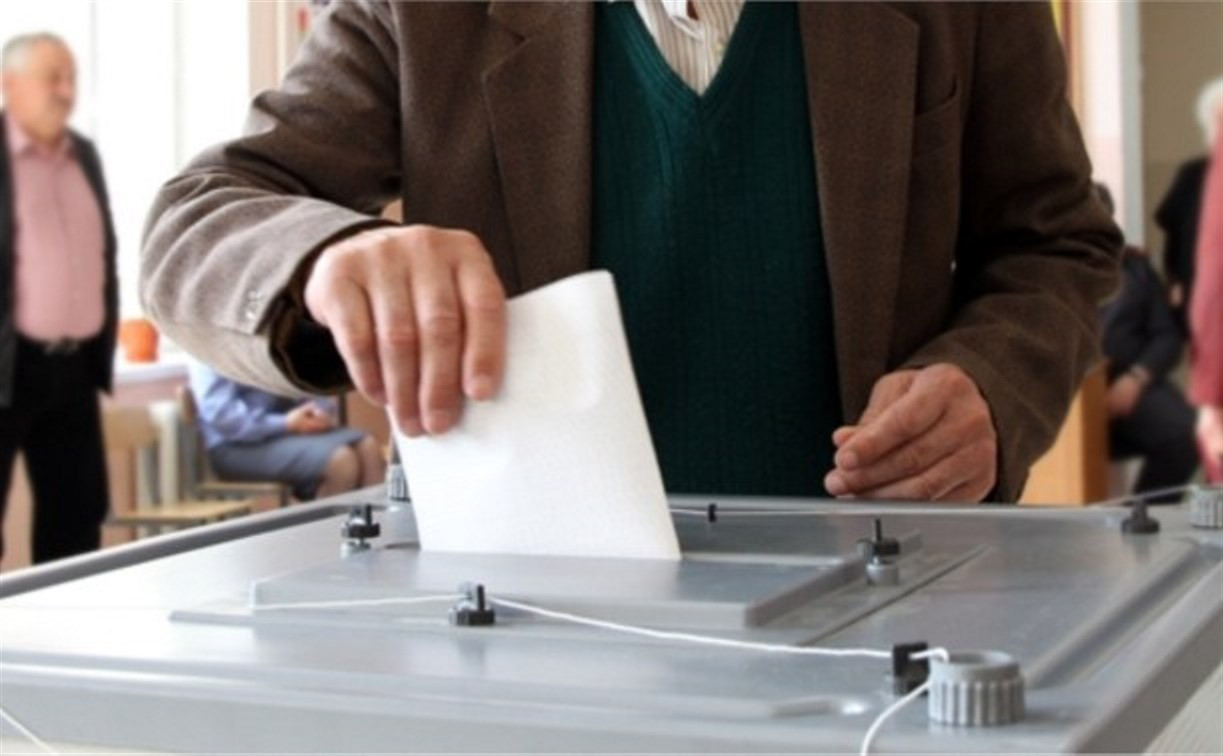 Бюллетени для голосования в Туле напечатают до 28 августа