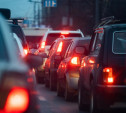 «Стоим по 40 минут в пробке»: тулячка пожаловалась на светофор на Веневском шоссе