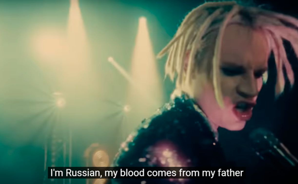 Активист усмотрел в клипе SHAMAN'а «Я русский» пропаганду ЛГБТ* и оскорбление чувств верующих