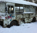 По маршруту «Тула – Рязань» ездил автобус-убийца