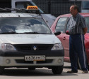 Самый популярный автомобиль такси в России – «Рено Логан»