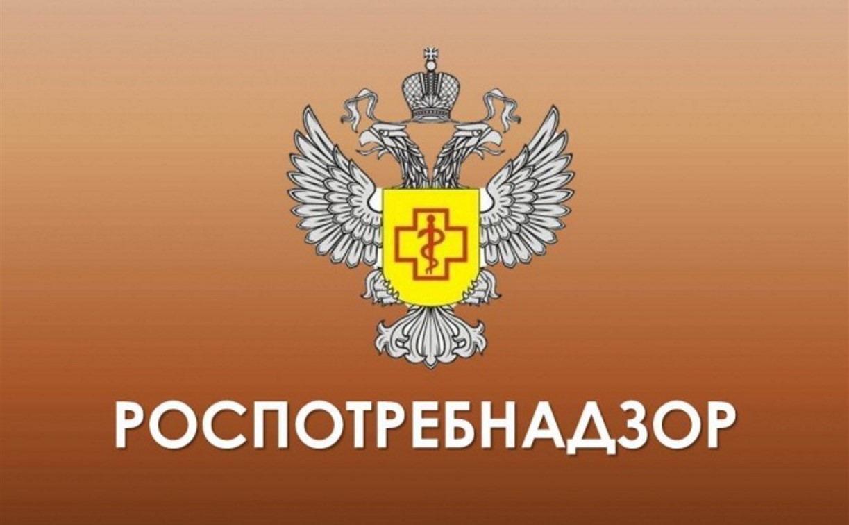 Роспотребнадзор выявил санитарные нарушения в Киреевском районе