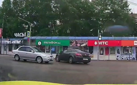 Дежурная часть