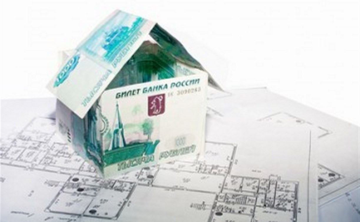 В России ограничат кадастровую стоимость недвижимости