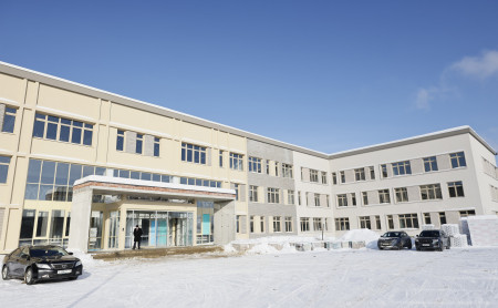 Жизнь Тулы и области