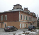 В Плавске отреставрируют здание женской гимназии 1890 года