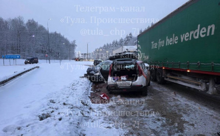 Дежурная часть