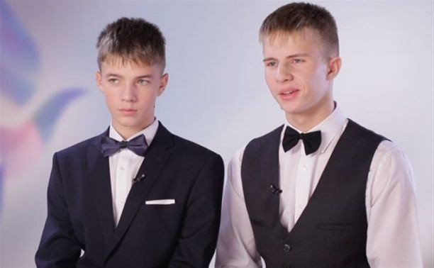 Братья Лазаревы из Донского прошли в финал телепроекта «Синяя птица»