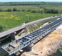 С 10 июня в Ефремовском районе закроют мост через реку Красивая Меча