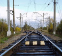 В 2015 году в Тульской области произошло 17 ДТП с участием поездов