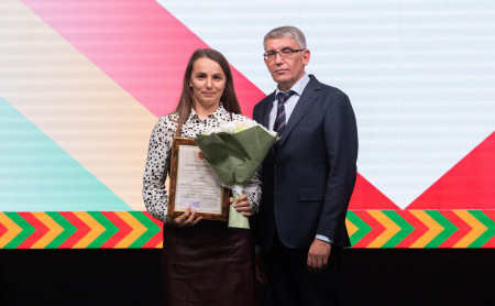 Жизнь Тулы и области