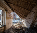 Администрация Тулы: разрушающееся здание бывшего профучилища №29 будет снесено