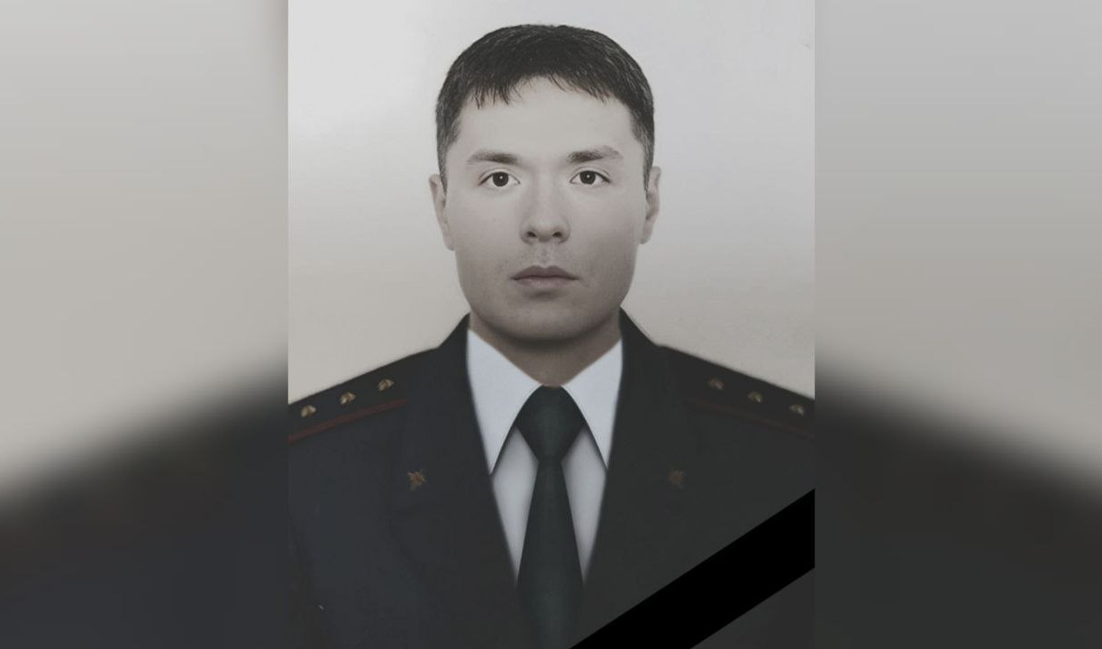 При атаке БПЛА на Тулу погиб спасатель Илья Ковалев