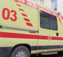 В Тульской области на обновление автопарка скорой помощи выделили около 45 млн рублей