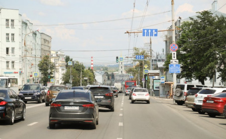 Жизнь Тулы и области