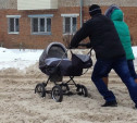 Глава города Липки: «Бюджету города не хватает денег на уборку улиц от снега»