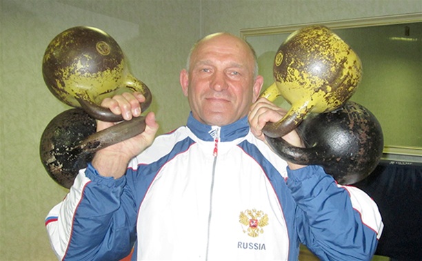 Тульский дзюдоист стал вице-чемпионом России