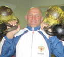 Тульский дзюдоист стал вице-чемпионом России
