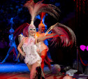 В Тульском цирке проходят гастроли грандиозного «Шоу воды, огня и света!»